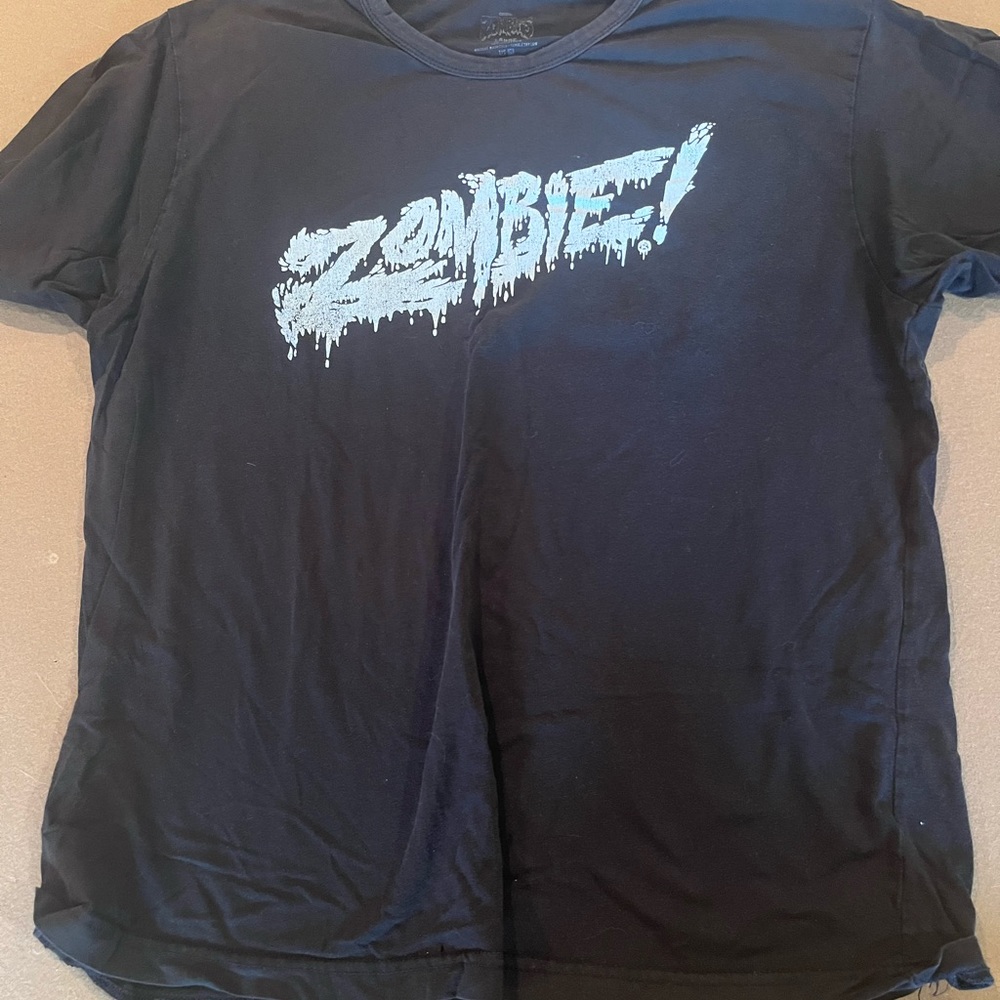 Flatbush zombies T shirt